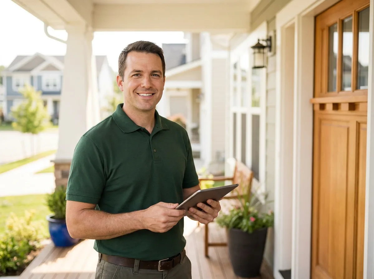 Pest control FAQs for Raymond, CA